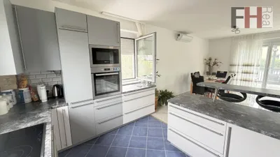 4-Zimmer-Haus kaufen in Gänserndorf – 127,79 m², € 579.000 – Bild 6 von 16