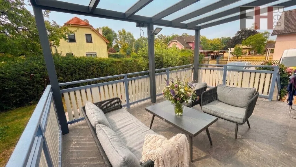 Haus – Strasshof an der Nordbahn, Bartoschviertel, Bezirk Gänserndorf - Ansicht 2