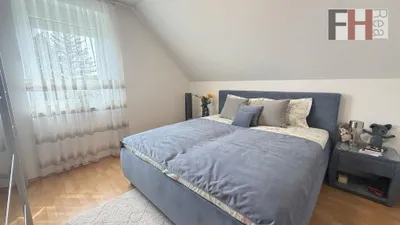 4-Zimmer-Haus kaufen in Gänserndorf – 127,79 m², € 579.000 – Bild 9 von 16