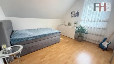 4-Zimmer-Haus kaufen in Gänserndorf – 127,79 m², € 579.000 – Bild 10 von 16