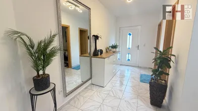 4-Zimmer-Haus kaufen in Gänserndorf – 127,79 m², € 579.000 – Bild 4 von 16