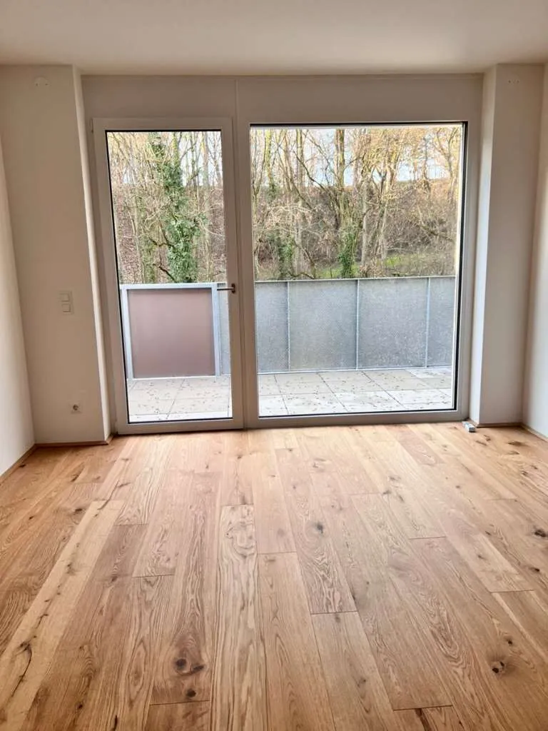 Wohnen am Kremserberg mit herrlichem Blick ins Grüne - Ansicht 2