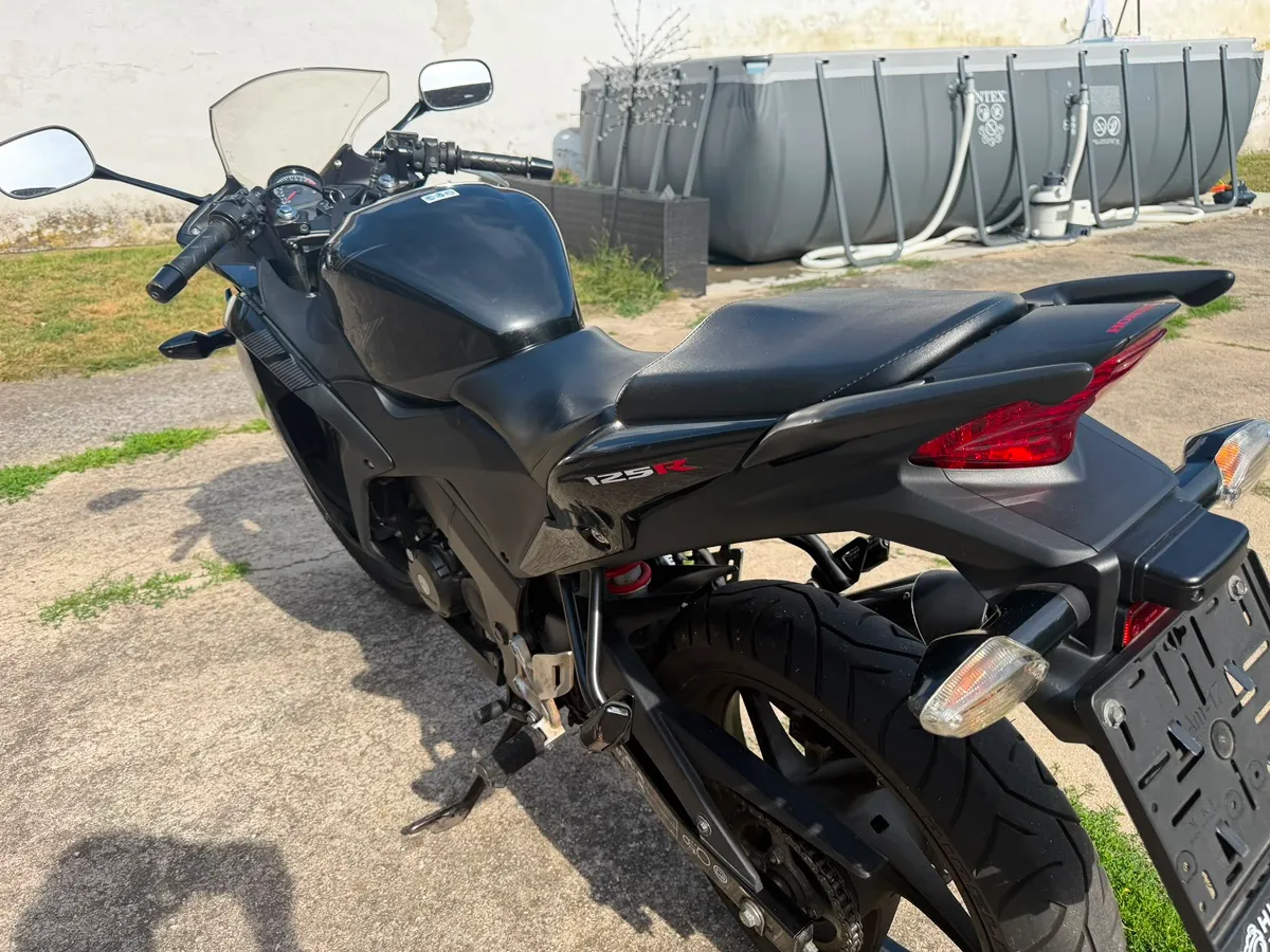 Honda CBR