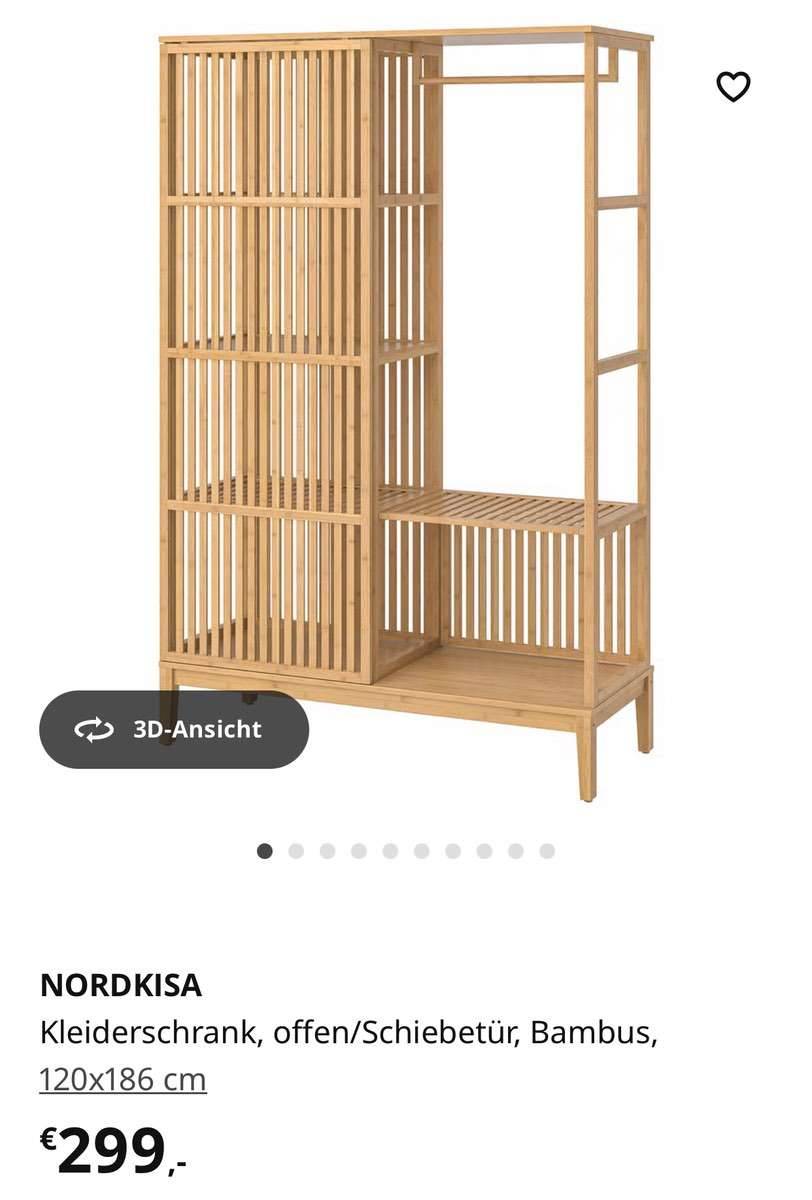 bambus kunst Kunstpflanze Bambus - 91cm