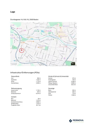 8-Zimmer-Immobilie kaufen in Baden – 259,78 m², € 1.990.000 – Bild 14 von 25