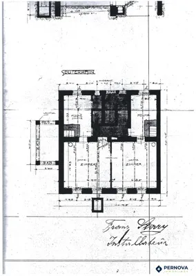 8-Zimmer-Immobilie kaufen in Baden – 259,78 m², € 1.990.000 – Bild 22 von 25