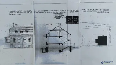 8-Zimmer-Immobilie kaufen in Baden – 259,78 m², € 1.990.000 – Bild 15 von 25