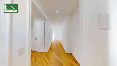 Immobilie kaufen in Wien – 126,51 m², € 749.000 – Bild 8 von 31