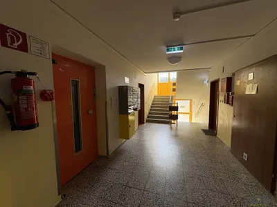 3-Zimmer-Wohnung mieten in Sankt Pölten – 82 m², € 1.028 – Bild 14 von 16