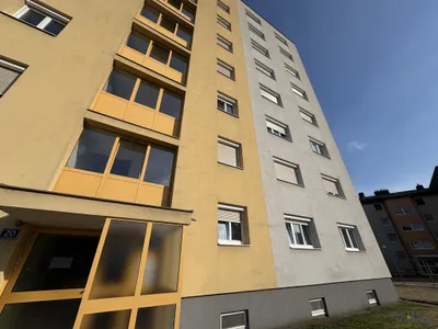 3-Zimmer-Wohnung mieten in Sankt Pölten – 82 m², € 1.028 – Bild 15 von 16