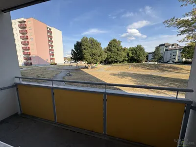 3-Zimmer-Wohnung mieten in Sankt Pölten – 82 m², € 1.028 – Bild 13 von 16