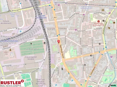 3-Zimmer-Wohnung mieten in Graz – 81,82 m², € 1.003 – Bild 2 von 2