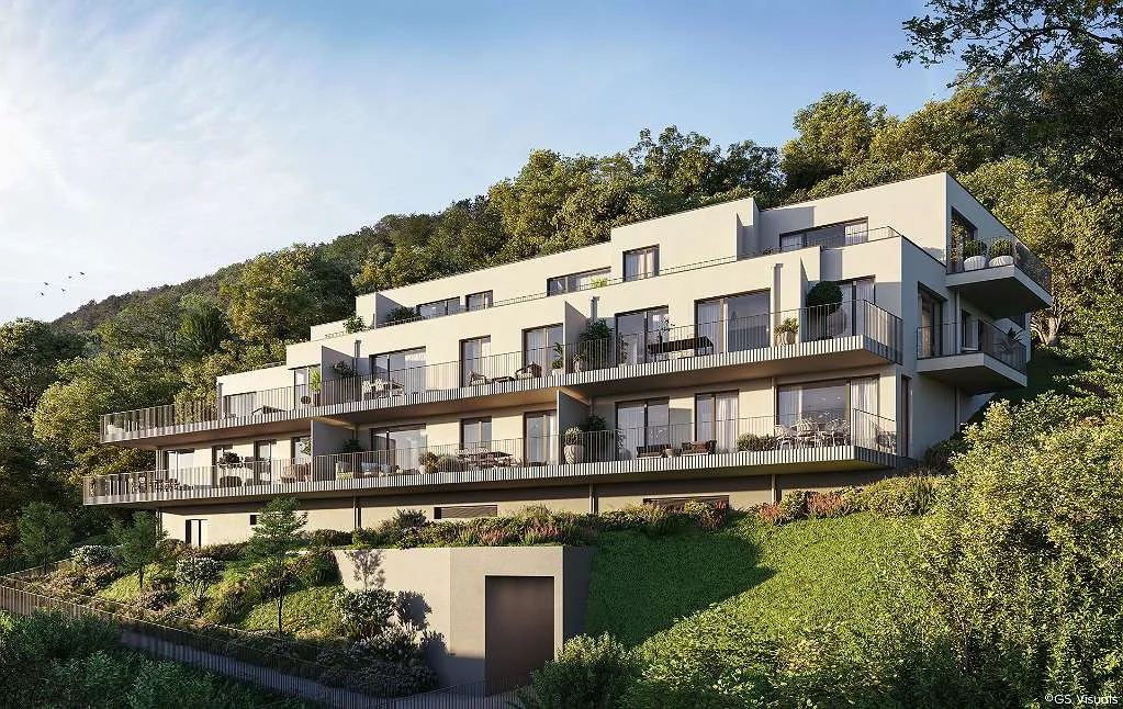 Apartment in Kaltenleutgeben, Doktorberg - Ansicht 2