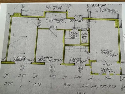 3-Zimmer-Wohnung kaufen in Linz Land – 66,75 m², € 165.000 – Bild 16 von 16