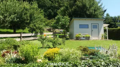 5-Zimmer-Haus kaufen in Weiz – 122,5 m², € 750.000 – Bild 4 von 21