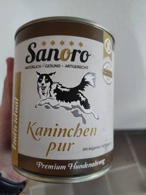 hunde trockenfutter empfehlung Beautiful Bulldogs Trockenfutter günstig bestellen main image 0