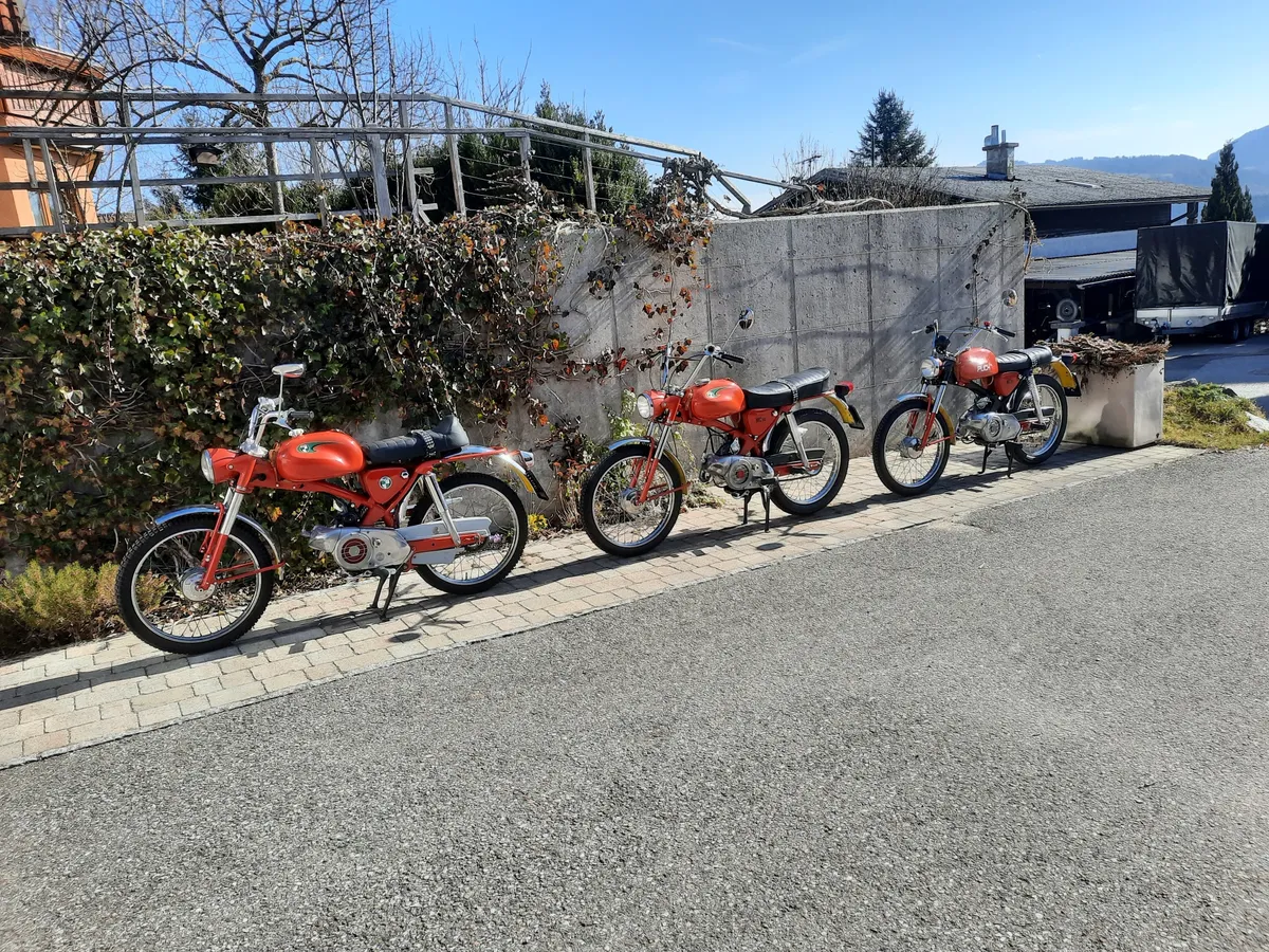 Puch MC