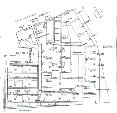 2-Zimmer-Wohnung kaufen in Wien – 54,16 m², € 219.900 – Bild 21 von 22