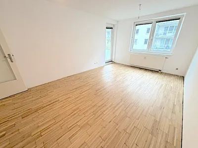 2-Zimmer-Wohnung kaufen in Wien – 54,16 m², € 219.900 – Bild 2 von 22