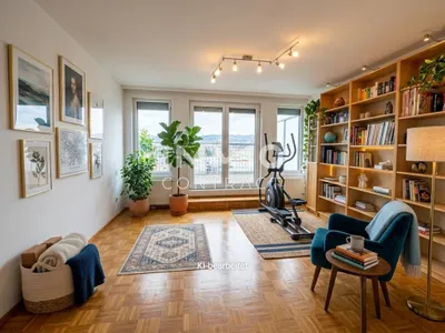 3-Zimmer-Wohnung kaufen in Wien – 93 m², € 539.000 – Bild 8 von 10