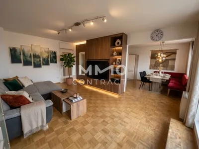 3-Zimmer-Wohnung kaufen in Wien – 93 m², € 539.000 – Bild 2 von 10