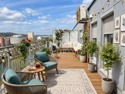 3-Zimmer-Wohnung kaufen in Wien – 93 m², € 539.000