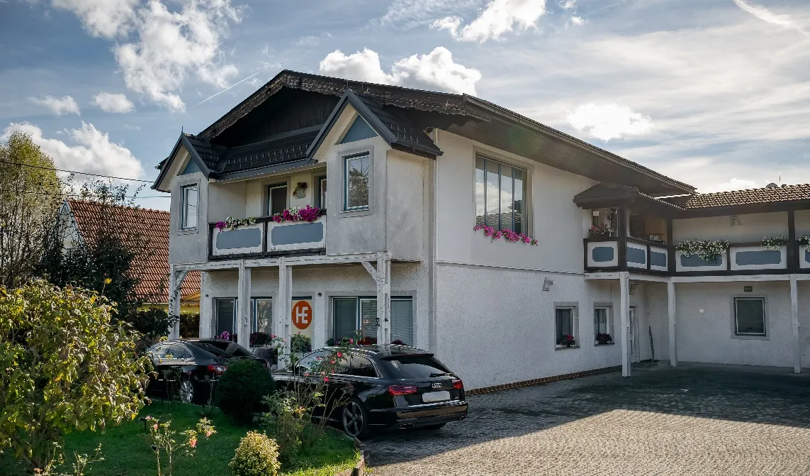 Apartment in Lieboch - Ansicht 2
