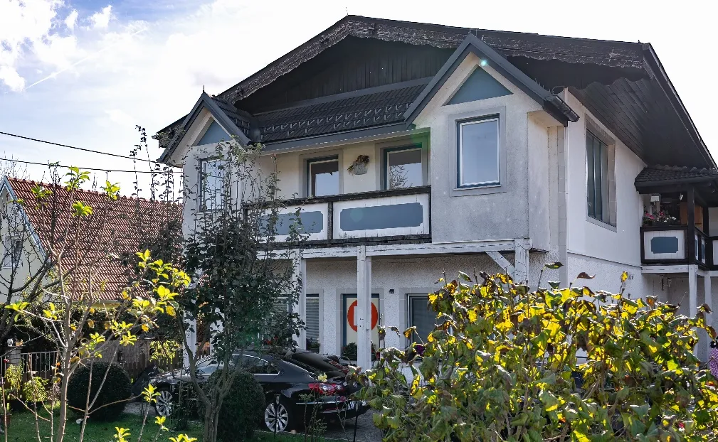 Apartment in Lieboch - Ansicht 3