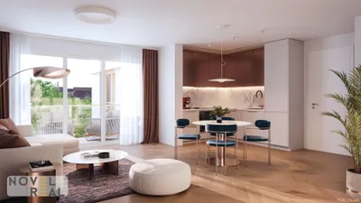 2-Zimmer-Wohnung kaufen in Wien – 73,72 m², € 699.000 – Bild 7 von 15