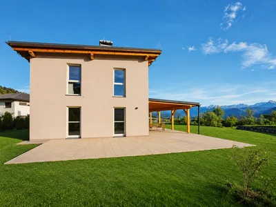 4-Zimmer-Haus kaufen in Villach – 116 m² – Bild 6 von 41