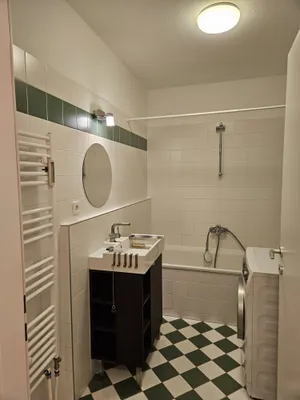 2-Zimmer-Wohnung mieten in Wien – 50 m², € 950 – Bild 13 von 14