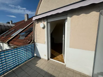 2-Zimmer-Wohnung mieten in Graz – 55 m², € 850 – Bild 10 von 12