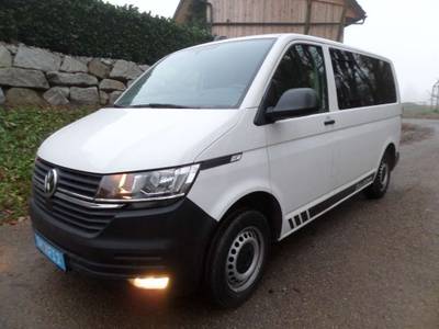 Kastenwagen VW T6.1 California Nachbau