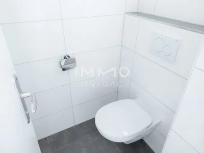 3-Zimmer-Wohnung mieten in Steyr – 76 m², € 737 – Bild 6 von 12