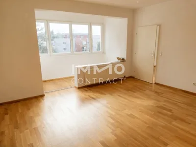 3-Zimmer-Wohnung mieten in Steyr – 76 m², € 737