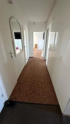 Gemeinde Wohnung / Wiener Wohnen - 4 Zimmer Wohnung Direktvergabe