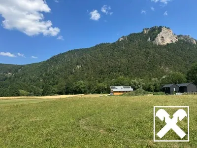 Grundstück kaufen in Neunkirchen – 885 m², € 111.670 – Bild 2 von 2