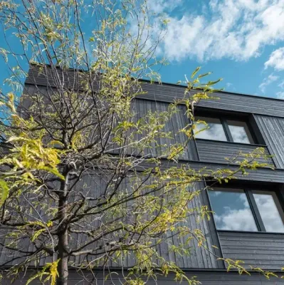4-Zimmer-Wohnung kaufen in Feldkirch – 86,02 m², € 611.480 – Bild 2 von 6