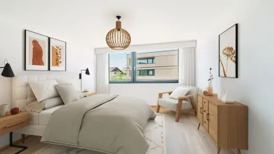4-Zimmer-Wohnung kaufen in Feldkirch – 86,02 m², € 611.480 – Bild 5 von 6