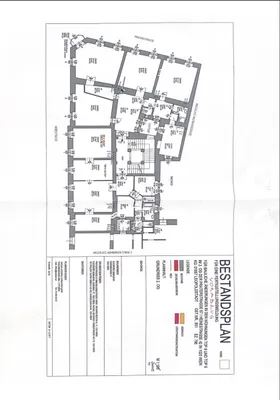 5-Zimmer-Wohnung kaufen in Wien – 187 m², € 1.100.000 – Bild 9 von 11