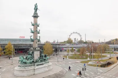 Wohnung zum Kauf in 1020 Wien