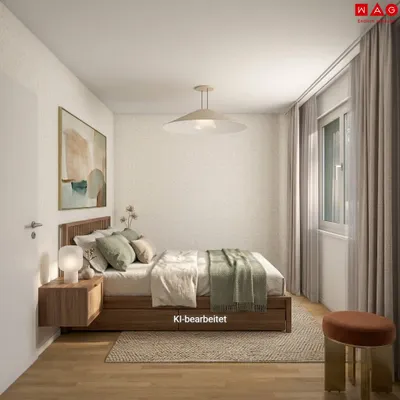 3-Zimmer-Wohnung kaufen in Wels-Land – 77,92 m², € 351.000 – Bild 2 von 6