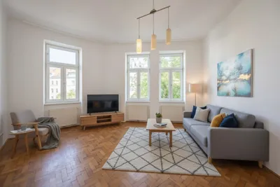 Wohnung zum Kauf in 1120 Wien