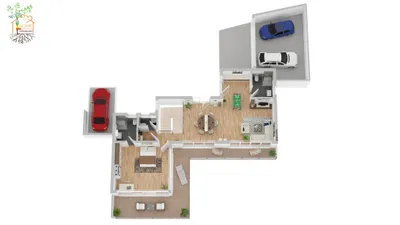 6-Zimmer-Haus kaufen in Schwaz – 242 m², € 2.750.000 – Bild 24 von 25