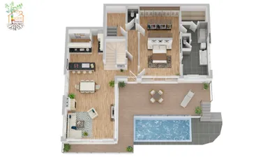 6-Zimmer-Haus kaufen in Schwaz – 242 m², € 2.750.000 – Bild 25 von 25