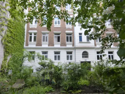 3-Zimmer-Wohnung mieten in Wien – 88 m², € 1.931