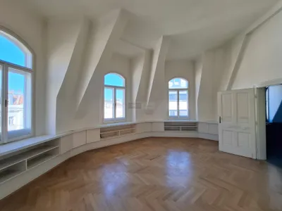 3-Zimmer-Gewerbeimmobilie mieten in Wien – 166 m², € 2.620 – Bild 1 von 10