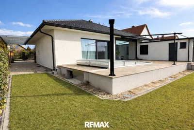 4-Zimmer-Haus kaufen in Mödling – 113,92 m², € 949.000 – Bild 1 von 22
