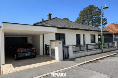 4-Zimmer-Haus kaufen in Mödling – 113,92 m², € 949.000 – Bild 20 von 22