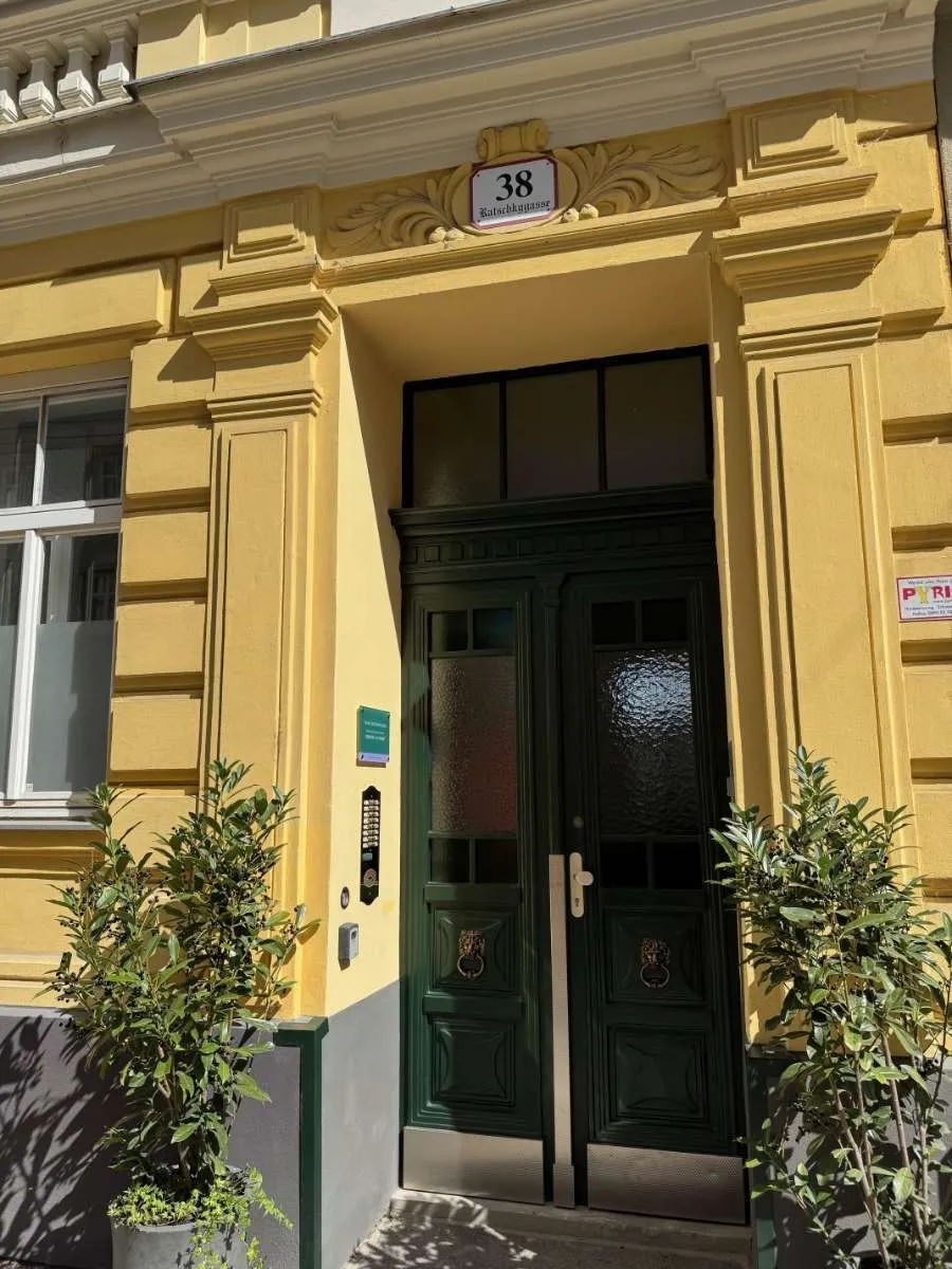 Wohnung – Wien, Obermeidling, Meidling - Ansicht 3